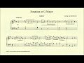 Miniature de la vidéo de la chanson Rondo In B-Flat Major, Kinsky-Halm Anh. 6