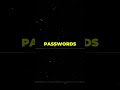 How to know all password saved in your google account.#ytshorts
