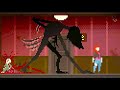 Perishment - A Freaky 2D Survival Horror Game Set in a Cursed Apartment Block That You Can't Escape!