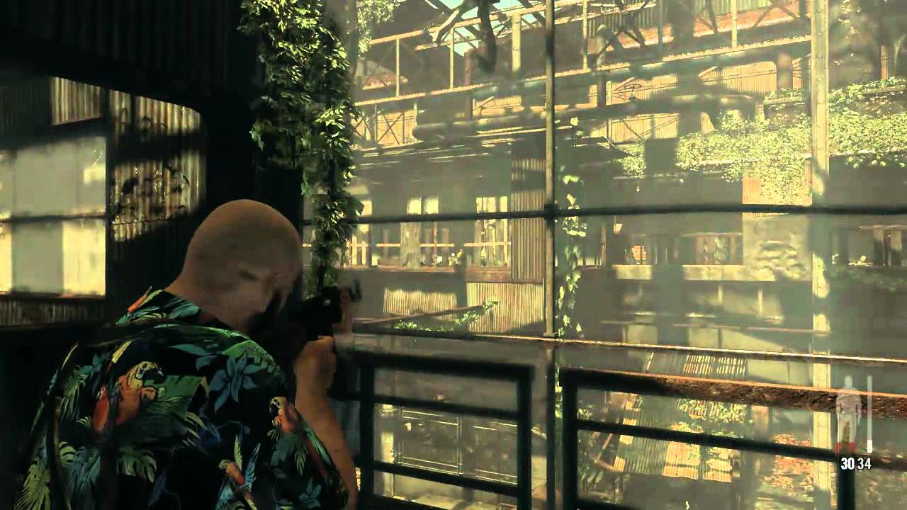 golden gun max payne 3 golden gun max payne 3