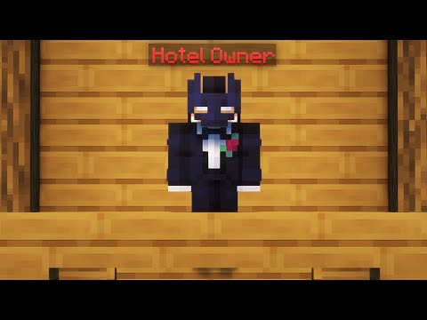 How To Complete Every Room In The Slumber Hotel..