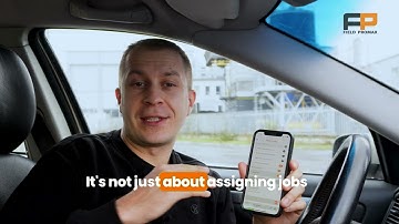 The App That’s Changing Field Service Forever! | Field Promax