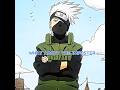 WHAT ABOUT THE IMPOSTER KAKASHI 🔥😎