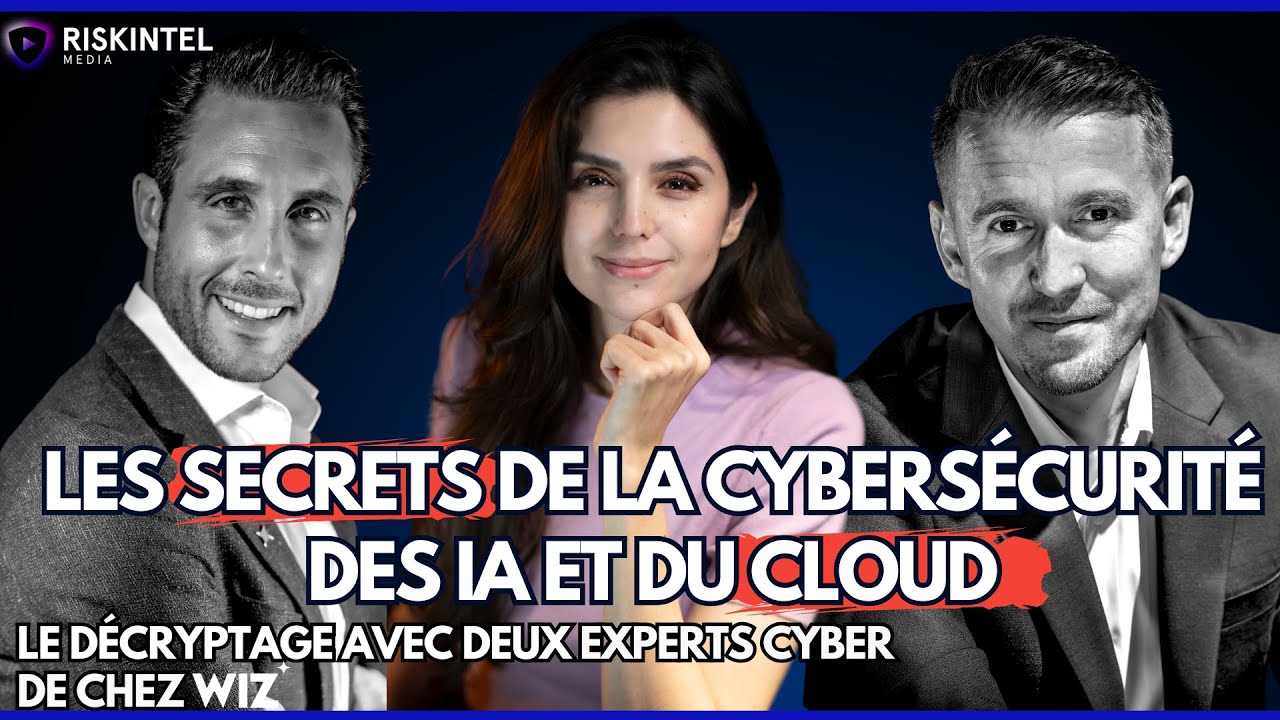Les nouvelles failles du Cloud et de l'IA