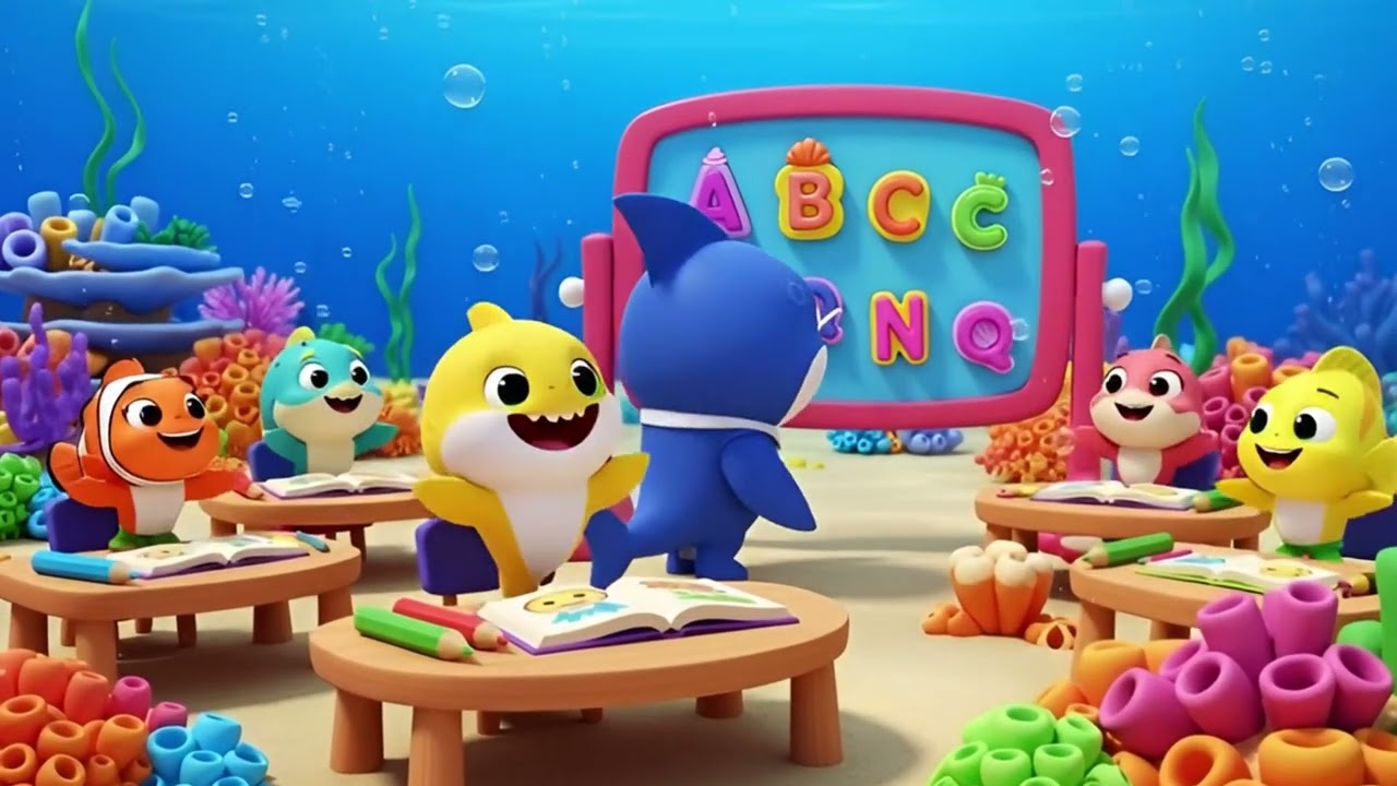 ABC Memory Match Song | kids song | Baby Song, Learn ABC Letters and Memory Skills for Toddlers 🔤🧠🎵