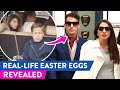 Brooklyn Nine-Nine: Real life Cast Easter Eggs Revealed |⭐ OSSA Reviews