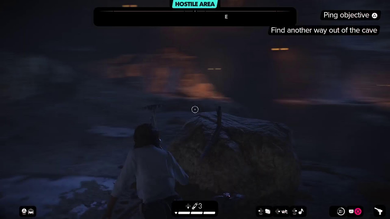 STAR WARS outlawsepisode 6 ps 5 version