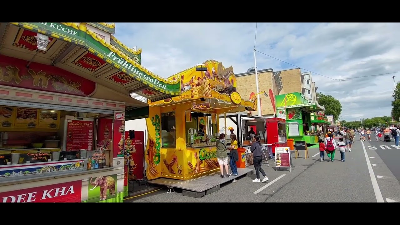 Heinerfest Darmstadt 2024