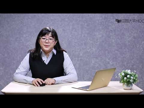 北理工嵩天教授Python机器学习应用课程: 学期课程导学-1
