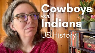 United States History Story to Help You LEARN ENGLISH