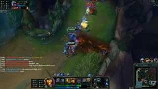 cait ult fail