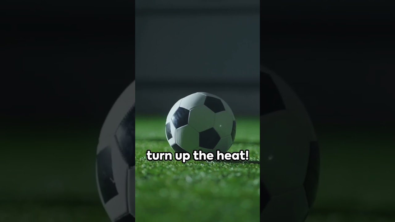 Transform Your Free Kicks: Pro Techniques in 60 Seconds!