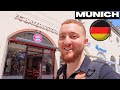 Munich meilleure ville dallemagne 