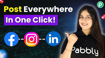 How to Automate Cross-Platform Social Media Posting