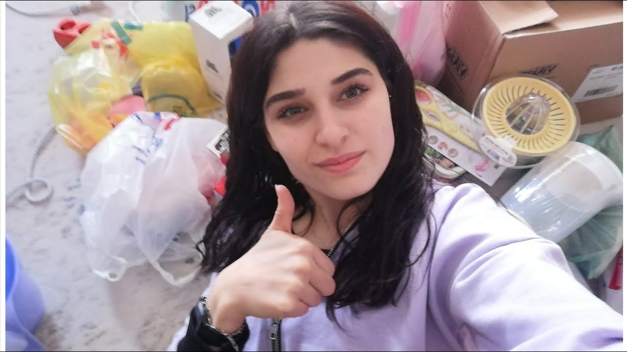 BİM, ŞOK, A101, MİGROS AKTÜEL ALIŞVERİŞİM | ÇEYİZ ALIŞVERİŞİM | BU ÜRÜNLERİ MUTLAKA ALIN |