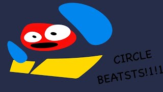 circle beats - filler island (Junggphandum replacement)