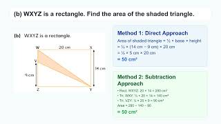 P5 Math: Review 3 PB 5A P133 Q3b
