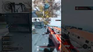 1v3 #warzone #cod #gaming #clips
