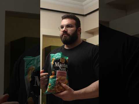 #tunatavus cips yiyor