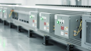 Aegis Product Details: Dedicated Cable Raceway