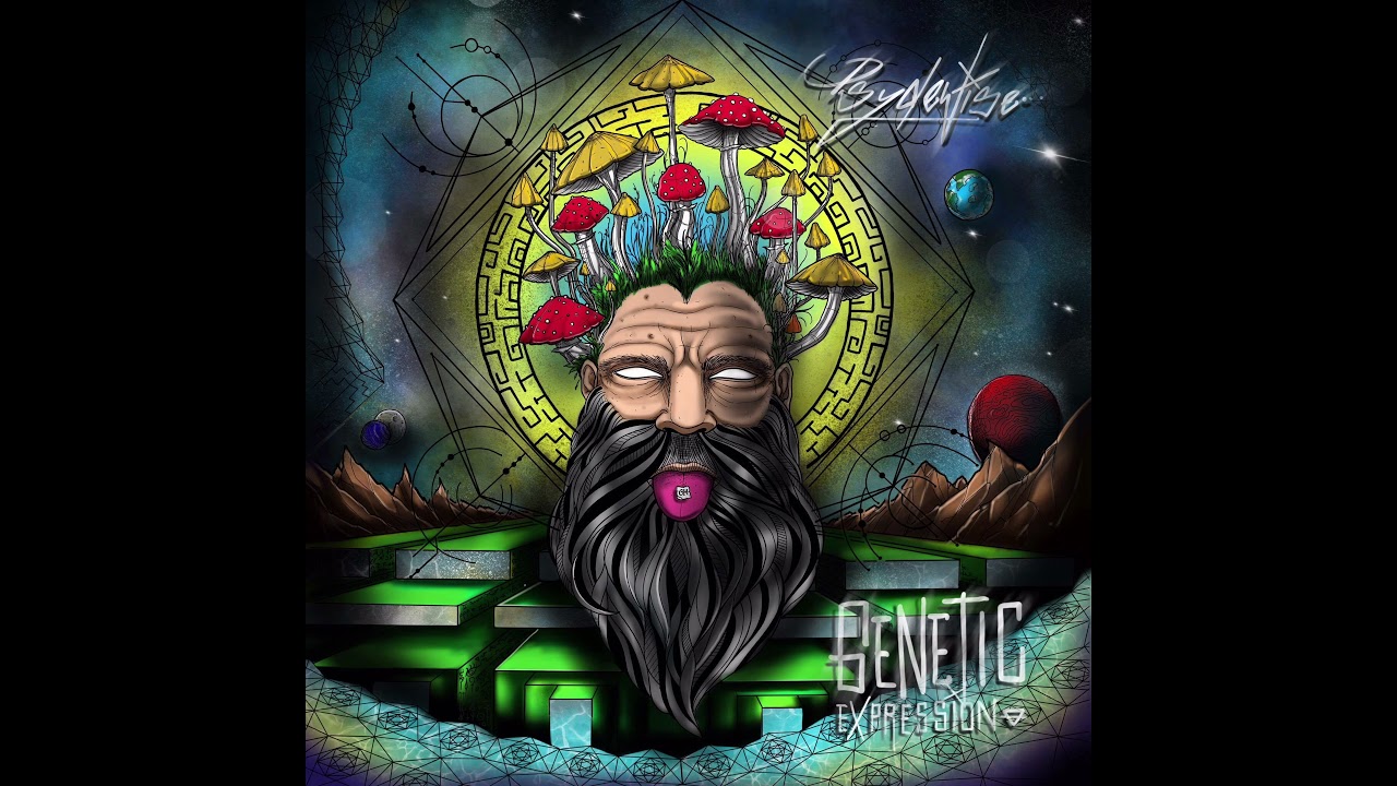 Watch Psydewise - Marble Theory on YouTube Watch Psydewise - Marble Theory on YouTube