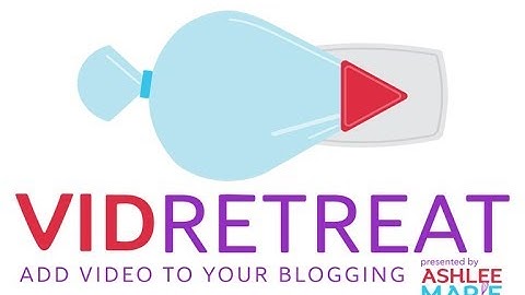 VidRetreat - a hands on 3 day retreat teaching multi camera video filming