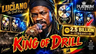 How Much Money Does Luciano ACTUALLY Make (Full Wealth Breakdown) Guide