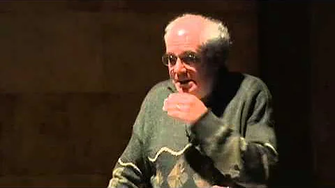 IVLA 2014 Keynote: David Howes, Ph.D.