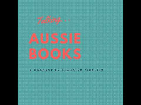 Talking Aussie Books with Kelly Rimmer