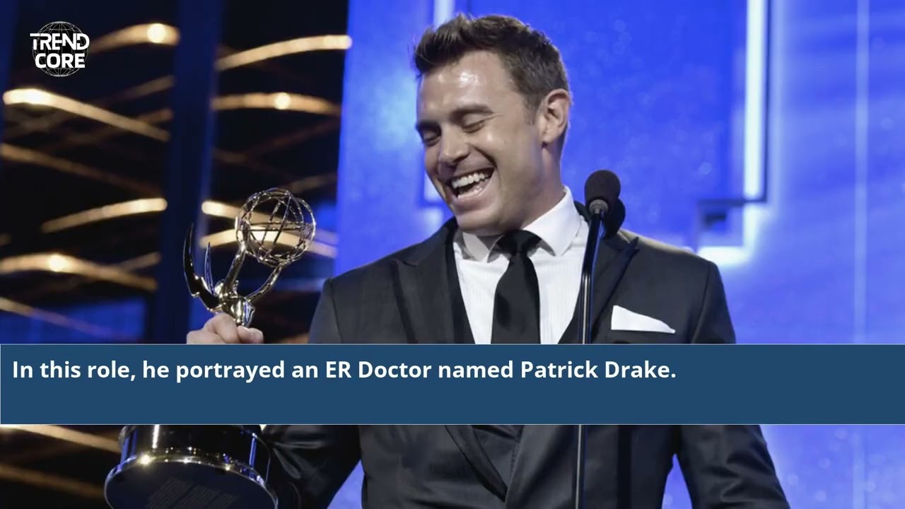 Who Did Billy Miller Play On General Hospital