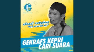 Tak Sesakit Ini