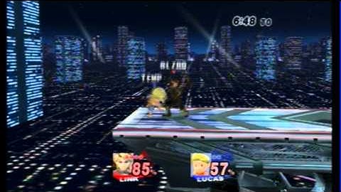 Project M [ Demo 2.1 ] - Sanity