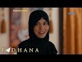 Tadhana: Menor de edad na domestic helper