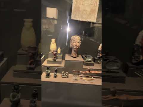 أسرار التجميل عند الفراعنة