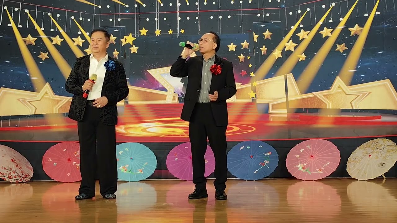 My way  湯米/Fred  12月30日  北角社區會堂