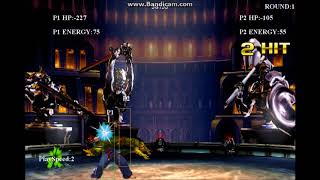 FooAI GigaThunder 1