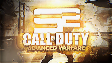 SoaR: Advanced Warfare Teamtage #1 by SoaR Tyrant & SoaR Reyes