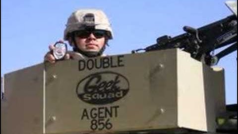 Geek Squad is AWESOME