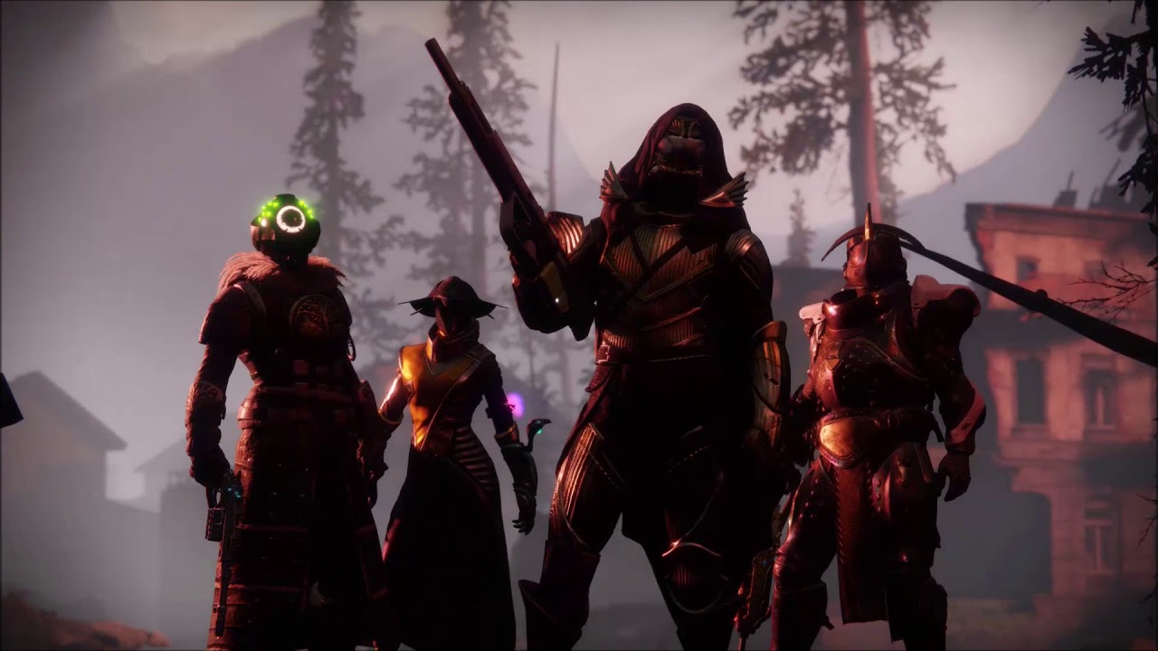 The Road To The Alchemical Dawn Shell #4 - YouTube