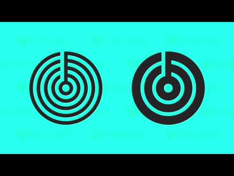 Radar - Vector Animate