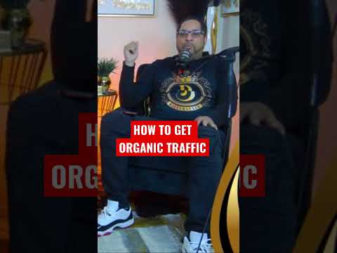 buy targeted website traffic