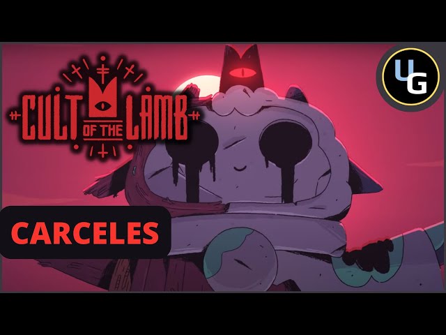 🎮🔺Cult of the Lamb Gameplay mas Requisitos para PC🎮🔺 