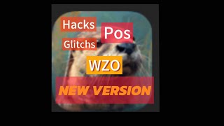 Wild Animals Online new version🦦🧐 (HACKS) (POS) (GLITCHS) (WZO) discussed n reviewed