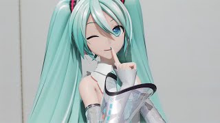 Download lagu 【MMDayo】ラプラスショコラ【YYB式初音ミクNT】