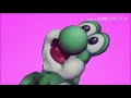 Yoshi’s FitnessGram Pacer Test