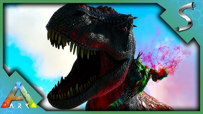 BREEDING MY DEINONYCHUS ARMY! - ARK Survival Evolved [E22] 