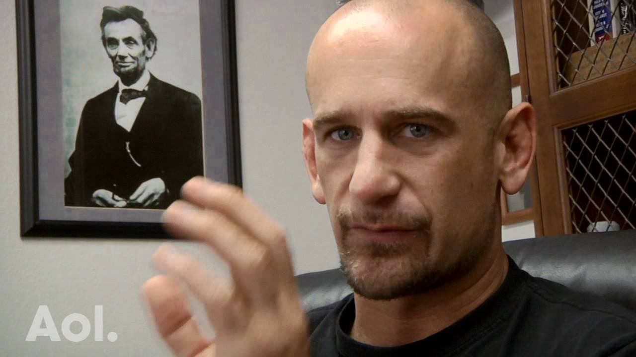 TRAINING CAMP: Greg Jackson