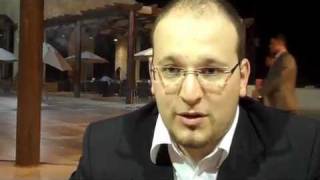 Download Lagu Building the Wikipedia of Volunteerism in Arabia at Nakhweh [WamdaTV] MP3