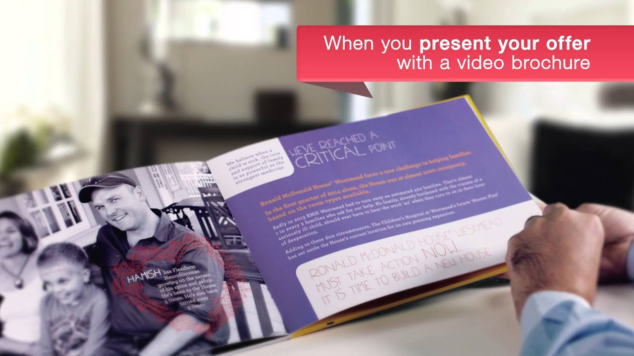 TM Digital, Short Marketing Video - Business Intro videos (profile) | Creativa - Melbourne