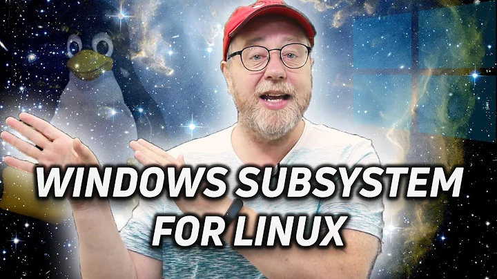 Windows Subsystem for Linux (WSL) Tutorial & How To